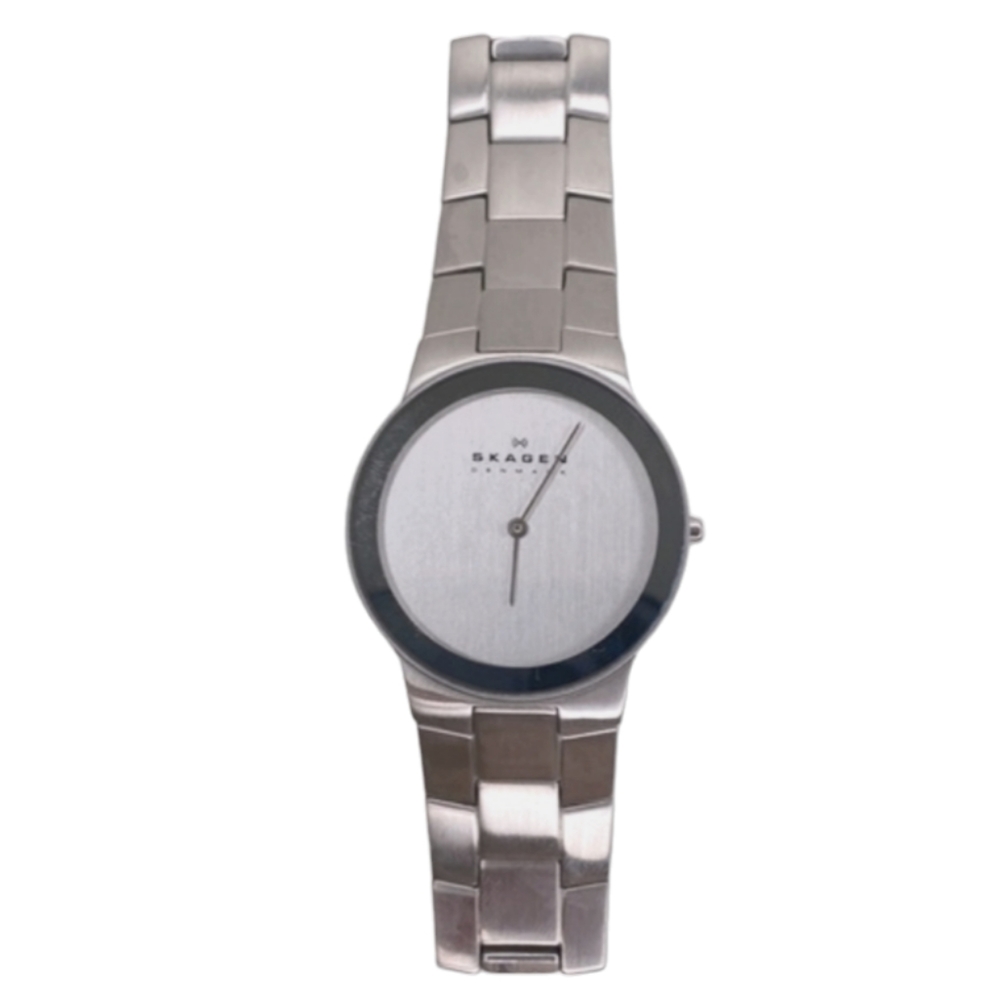 SKAGEN Denmark | Stainless Steel Best Buy Milestone Watch